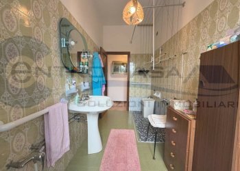 Bagno - Appartamento San Lazzaro di Savena - foto 39