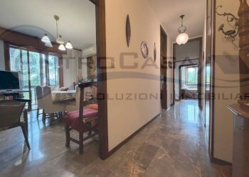 Corridoio - Appartamento San Lazzaro di Savena - foto 42