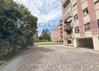 Cortile interno - Appartamento San Lazzaro di Savena - foto 43