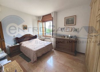 Camera da letto - Appartamento San Lazzaro di Savena - foto 47