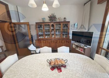 Salone - Appartamento San Lazzaro di Savena - foto 50