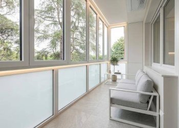 Veranda - Quadrilocale San Lazzaro di Savena - foto 4