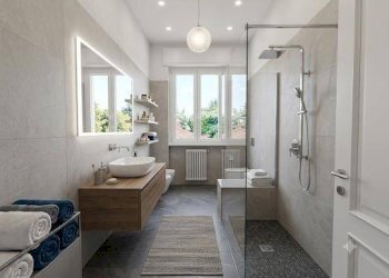 Bagno - Quadrilocale San Lazzaro di Savena - foto 6