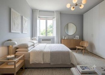 Camera da letto - Quadrilocale San Lazzaro di Savena - foto 37
