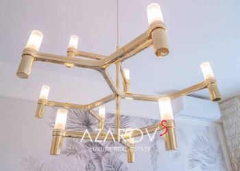 Interno palazzo - Quadrilocale via Padre Semeria, 288, Sanremo - foto 4