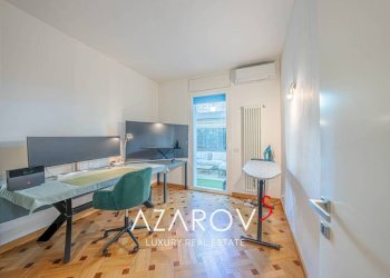 Ufficio - Quadrilocale via Padre Semeria, 288, Sanremo - foto 5