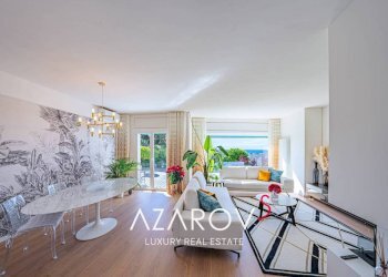 Salone - Quadrilocale via Padre Semeria, 288, Sanremo - foto 7