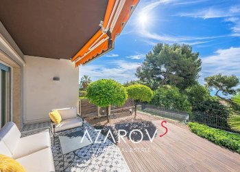Terrazzo - Quadrilocale via Padre Semeria, 288, Sanremo - foto 12