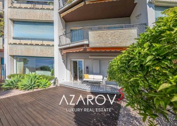 Terrazzo - Quadrilocale via Padre Semeria, 288, Sanremo - foto 13