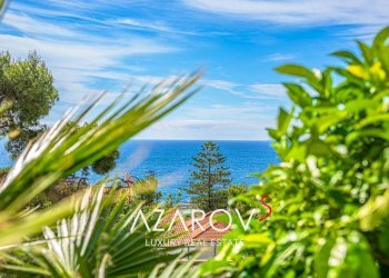 Vista - Quadrilocale via Padre Semeria, 288, Sanremo - foto 16