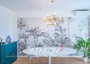Salone - Quadrilocale via Padre Semeria, 288, Sanremo - foto 17