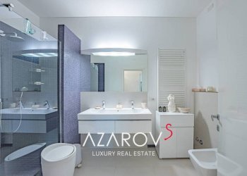 Bagno - Quadrilocale via Padre Semeria, 288, Sanremo - foto 19