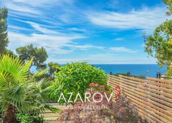 Vista - Quadrilocale via Padre Semeria, 288, Sanremo - foto 21