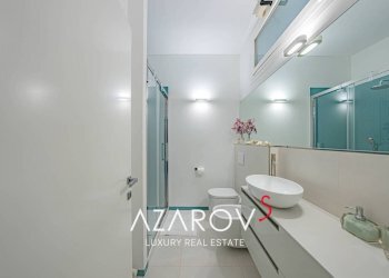 Bagno - Quadrilocale via Padre Semeria, 288, Sanremo - foto 22