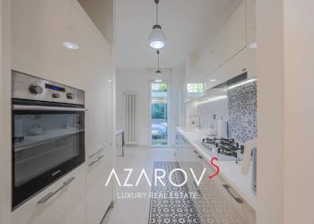 Cucina - Quadrilocale via Padre Semeria, 288, Sanremo - foto 24