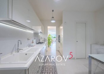Cucina - Quadrilocale via Padre Semeria, 288, Sanremo - foto 26