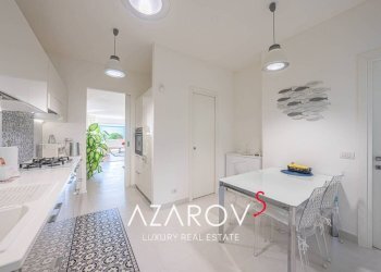 Cucina - Quadrilocale via Padre Semeria, 288, Sanremo - foto 27