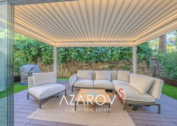 Veranda - Quadrilocale via Padre Semeria, 288, Sanremo - foto 30