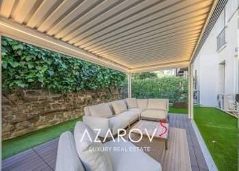 Veranda - Quadrilocale via Padre Semeria, 288, Sanremo - foto 32