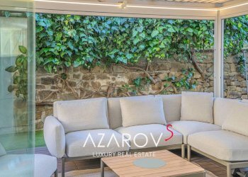 Veranda - Quadrilocale via Padre Semeria, 288, Sanremo - foto 40