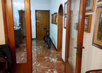 Ingresso - Quadrilocale via Filippo Barigioni, Roma (zona Villaggio Azzurro) - foto 12