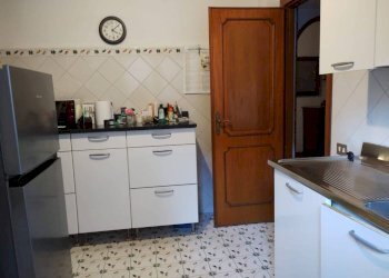 Cucina - Quadrilocale via Filippo Barigioni, Roma (zona Villaggio Azzurro) - foto 19
