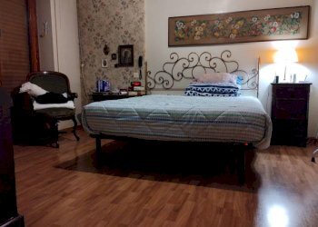 Camera da letto - Quadrilocale via Filippo Barigioni, Roma (zona Villaggio Azzurro) - foto 21