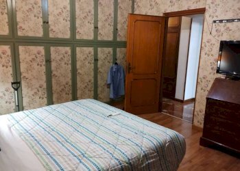 Camera da letto - Quadrilocale via Filippo Barigioni, Roma (zona Villaggio Azzurro) - foto 22