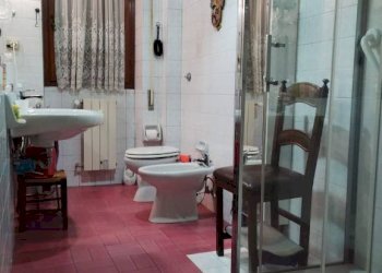 Bagno - Quadrilocale via Filippo Barigioni, Roma (zona Villaggio Azzurro) - foto 23
