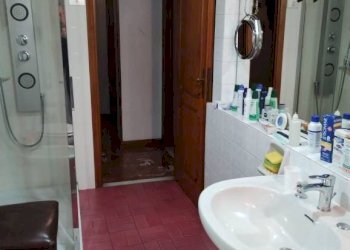 Bagno - Quadrilocale via Filippo Barigioni, Roma (zona Villaggio Azzurro) - foto 24