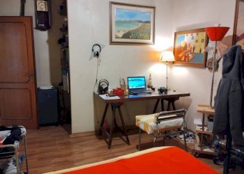 Camera da letto - Quadrilocale via Filippo Barigioni, Roma (zona Villaggio Azzurro) - foto 27