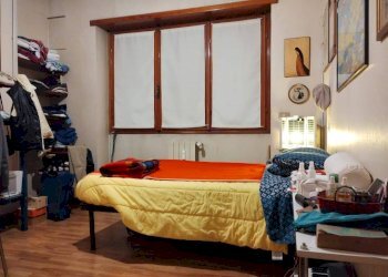 Camera da letto - Quadrilocale via Filippo Barigioni, Roma (zona Villaggio Azzurro) - foto 28