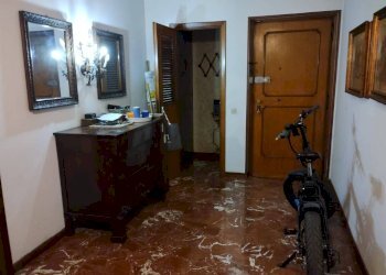 Ingresso - Quadrilocale via Filippo Barigioni, Roma (zona Villaggio Azzurro) - foto 29