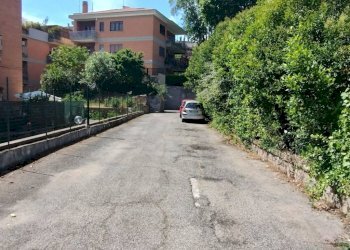 Zona - Quadrilocale via Filippo Barigioni, Roma (zona Villaggio Azzurro) - foto 32