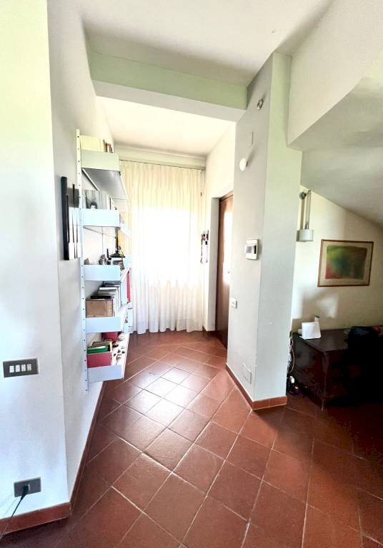 Disimpegno - Terraced Villa via Fusignano, Roma - photo 2