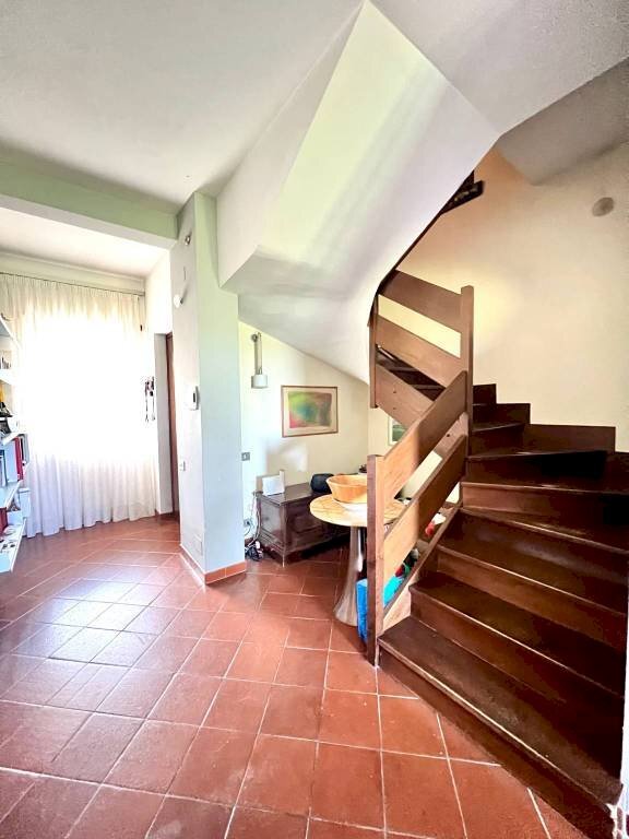Scala - Terraced Villa via Fusignano, Roma - photo 3