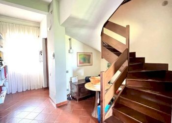 Scala - Terraced Villa via Fusignano, Roma - photo 3