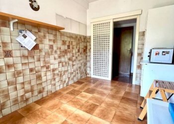 Cucina - Terraced Villa via Fusignano, Roma - photo 14