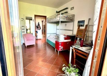 Veranda - Terraced Villa via Fusignano, Roma - photo 19