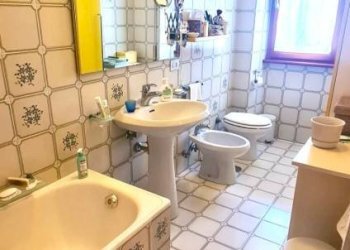 Bagno - Terraced Villa via Fusignano, Roma - photo 22