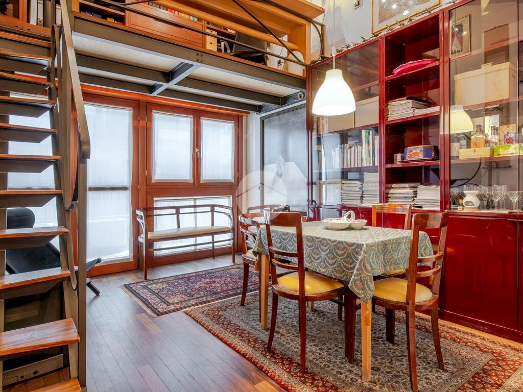 Appartamento Via Antonio Tolomeo Trivulzio, Milano (zona Gambara) - foto 1