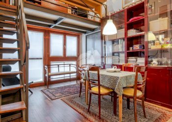 Appartamento Via Antonio Tolomeo Trivulzio, Milano (zona Gambara) - foto 1