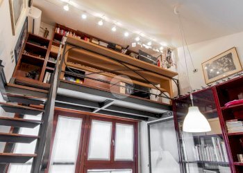 Appartamento Via Antonio Tolomeo Trivulzio, Milano (zona Gambara) - foto 3