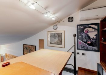 Appartamento Via Antonio Tolomeo Trivulzio, Milano (zona Gambara) - foto 5