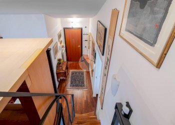 Appartamento Via Antonio Tolomeo Trivulzio, Milano (zona Gambara) - foto 6