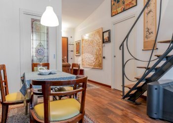 Appartamento Via Antonio Tolomeo Trivulzio, Milano (zona Gambara) - foto 7