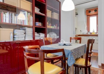 Appartamento Via Antonio Tolomeo Trivulzio, Milano (zona Gambara) - foto 8