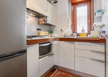 Appartamento Via Antonio Tolomeo Trivulzio, Milano (zona Gambara) - foto 9