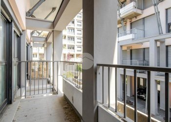 Appartamento Via Antonio Tolomeo Trivulzio, Milano (zona Gambara) - foto 12