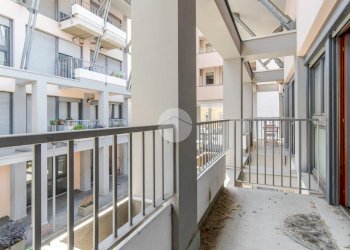 Appartamento Via Antonio Tolomeo Trivulzio, Milano (zona Gambara) - foto 13